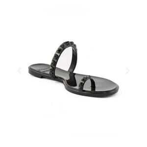 CARMEN SOL EUC Maria flat sandal